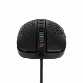 Mouse Gamer Aplus Pyro AP-ME-2992 RGB 16000DPI