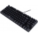 Teclado Mecânico Gamer A+ Plus Tech Barak Led Rainbow