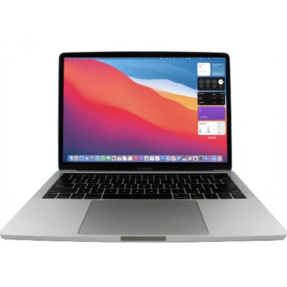 Notebook Apple Macbook Pro M1 8GB LPDDR4 256GB SSD NVME Tela 13,3
