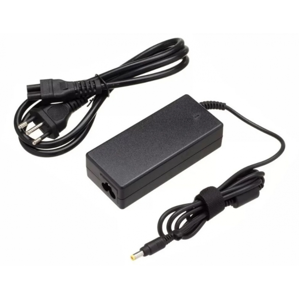 Fonte para notebook Asus 12V 3,0A 36W compativel (Netbook)
