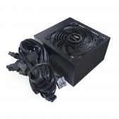 Fonte de alimentação ATX 600W 80 Plus White C3 Tech PS-G600M