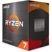 Processador AMD Ryzen 7 5700X 3.4Ghz (4.6Ghz Max Boost) AM4