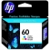 Cartucho HP 60 colorido 6,5ML Cc643Wb Original