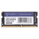 Memoria DDR4 16GB 3200Mhz Husky CL19 para Notebook