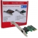 Placa de Rede PCI-E 10/100/1000 Wake on Lan F3 1482