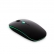 Mouse sem fio regarregavel MaxPrint Croma