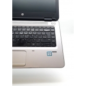 Notebook HP ProBook 640 G2 i5-6300U 8GB DDR3 240GB SSD Tela 14.0 | USADO