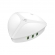 Carregador Tomada USB 8,0A Celular C3 Tech UC-Q630WH