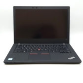 Notebook Lenovo ThinkPad T480 i5-8350U 8GB DDR4 500GB SSD NVME Tela 14.0 FULL HD | SEMI-NOVO