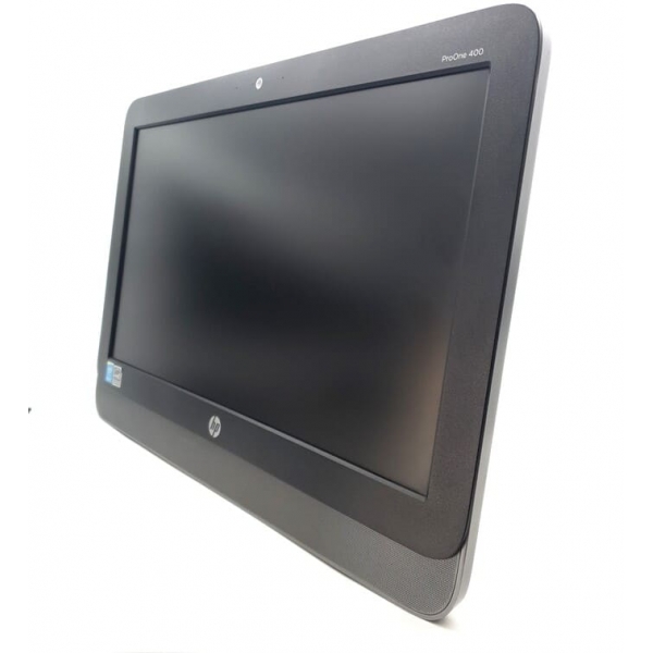 PC All-In-One HP ProOne 400 i5-4590T 2.00ghz 8GB DDR3 240GB SSD | USADO