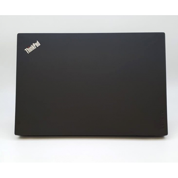 Notebook Lenovo ThinkPad T480 i5-8350U 8GB DDR4 500GB SSD NVME Tela 14.0 FULL HD | SEMI-NOVO