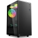 Gabinete Gamer ATX sem Fonte C/ 3 Coolers USB 3.0 C3 Tech MT-G200BK
