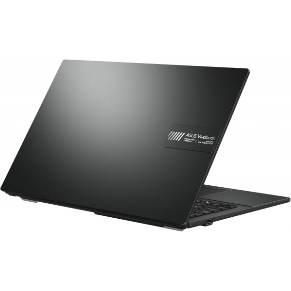 Notebook Asus Vivobook E1504F AMD Ryzen 5-7520u 8GB DDR5 256GB SSD Tela 15.6 Full HD Radeon 610M Keep OS