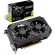 Placa de Vídeo GTX1660 Ti OC 6GB GDDR6 192Bits Evo Asus Tuf Gaming