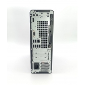 PC Desktop HP Prodesk 400 G4 SFF I3-7100 3.90Ghz 16GB DDR4 240GB SSD | USADO