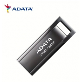 Pen Drive 64GB USB 3.2 Adata Royal UR340