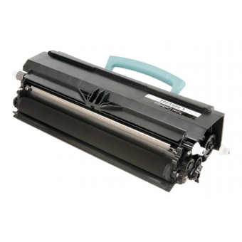 Toner preto Lexmark X204 2,5K compativel