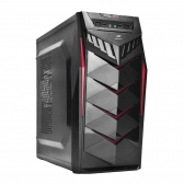 Gabinete Gamer ATX sem Fonte USB 3.0 C3 Tech MT-G70BK