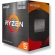 Processador Amd Ryzen 5 5500X3D 3.0Ghz Am4