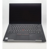 Notebook Lenovo Thinkpad X1 Carbon 8ª Geração i5-10210U 16GB DDR4 256GB SSD NVME Tela 14.0 FullHD Touch | SEMI-NOVO