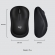 Mouse sem Fio USB Logitech M220 Silent - Preto
