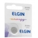 Bateria Lithium  ELGIN CR1632 3V - Moeda peq