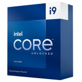 Processador Intel Core i9 13900KF Box  3.0 GHz (5.8 GHz Turbo) LGA 1700