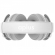 Headset Fone de Ouvido  Gamer Aplus Ignite Driver 40mm AP-HS-1995W  Branco