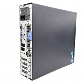 PC Desktop Lenovo Thinkcentre M92p i5 3470 8Gb DDR3 120Gb SSD | USADO