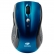 Mouse sem Fio USB C3 Tech M-W012 II - Azul