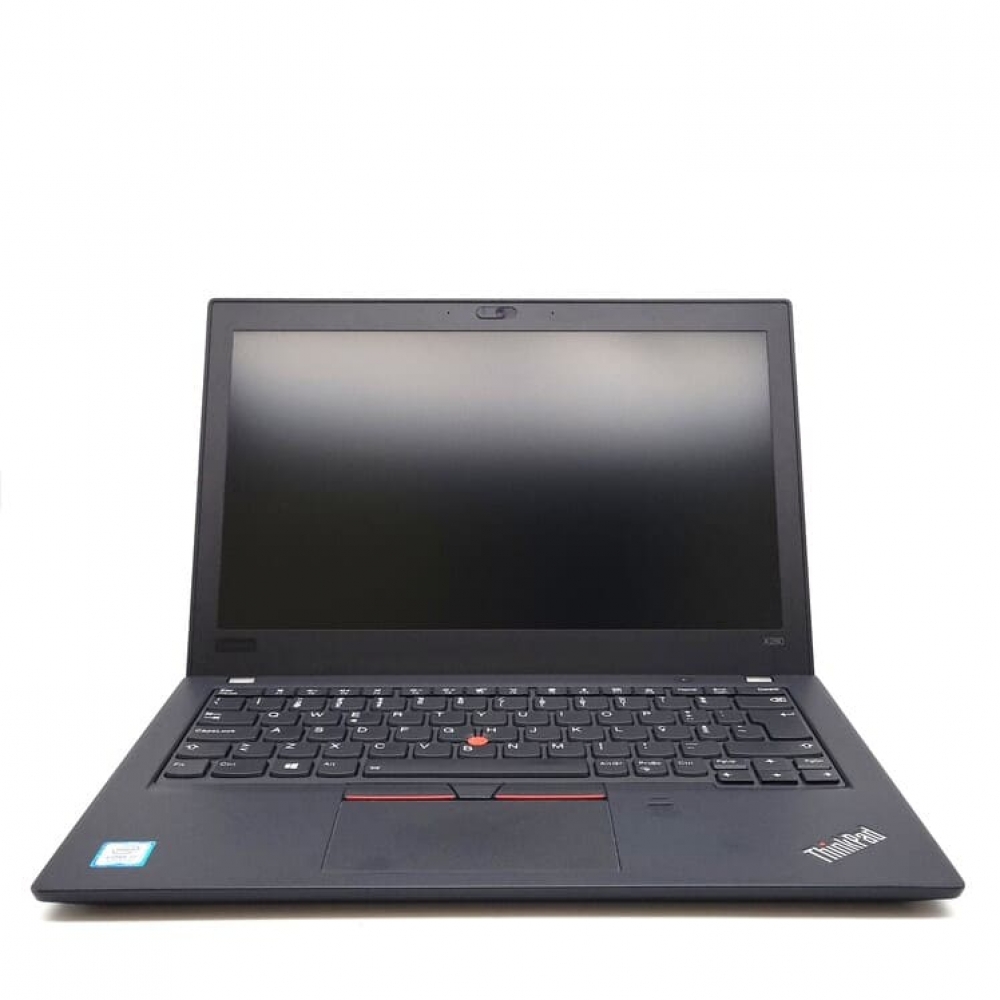 Notebook Lenovo Thinkpad X280 i7 8550U 16GB DDR3 240GB SSD Tela 12,5 | USADO