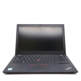 Notebook Lenovo Thinkpad X280 i7 8550U 16GB DDR3 240GB SSD Tela 12,5 | USADO