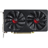 Placa de Vídeo GTX1650 4GB DDR6 128Bits Pcyes