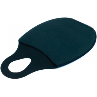 Lixeira para carro Reliza Preto