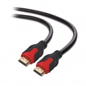 Cabo HDMI V2.0 Pluscable PC-HDMI100M - 10m