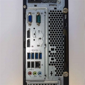 PC Desktop Lenovo Thinkcentre M93p i7 4790 3.60ghz 8Gb DDR3 240Gb SSD | USADO