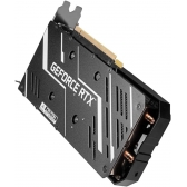 Placa de Vídeo RTX3050 8GB GDDR6 128Bits OC Galax