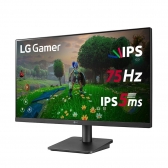 Monitor LED 23,8’ Full HD LG 24MP400B HDMI