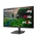 Monitor LED 23,8’ Full HD LG 24MP400B HDMI