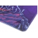 Mouse Pad Gamer Dazz Hybrid deskmat Octopus Rose 40x90cm