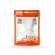 Cabo Rede Patch Cord CAT6 2,5m Pluscable ETH6U25WH Branco