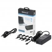 Fonte para notebook Universal 8 Pinos 90W BB20-UN890