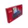 Teclado sem fio Bluetooth Multi-Device C3 Tech K-BT200BK Preto