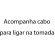 Fonte para notebook HP Ultrabook 19,5V 3,33A 65W JHE