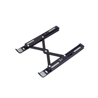 Suporte Articulado para Notebook Kross KE-SNPL02 - Preto