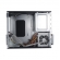 Gabinete Slim com Fonte C3 Tech DT-110BK