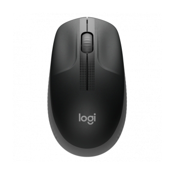 Mouse sem Fio USB Logitech M190