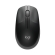 Mouse sem Fio USB Logitech M190 - Cinza