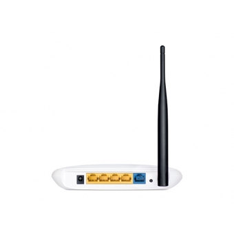 Roteador Wireless TP-Link 150M TL-WR740N