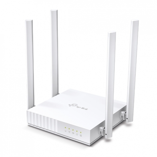 Roteador Wireless AC750 Dual Band TP-Link Archer C21